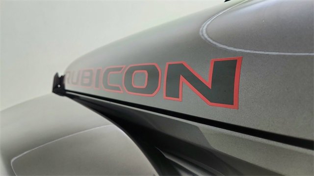 Used 2025 Jeep Wrangler Unlimited Rubicon image 17