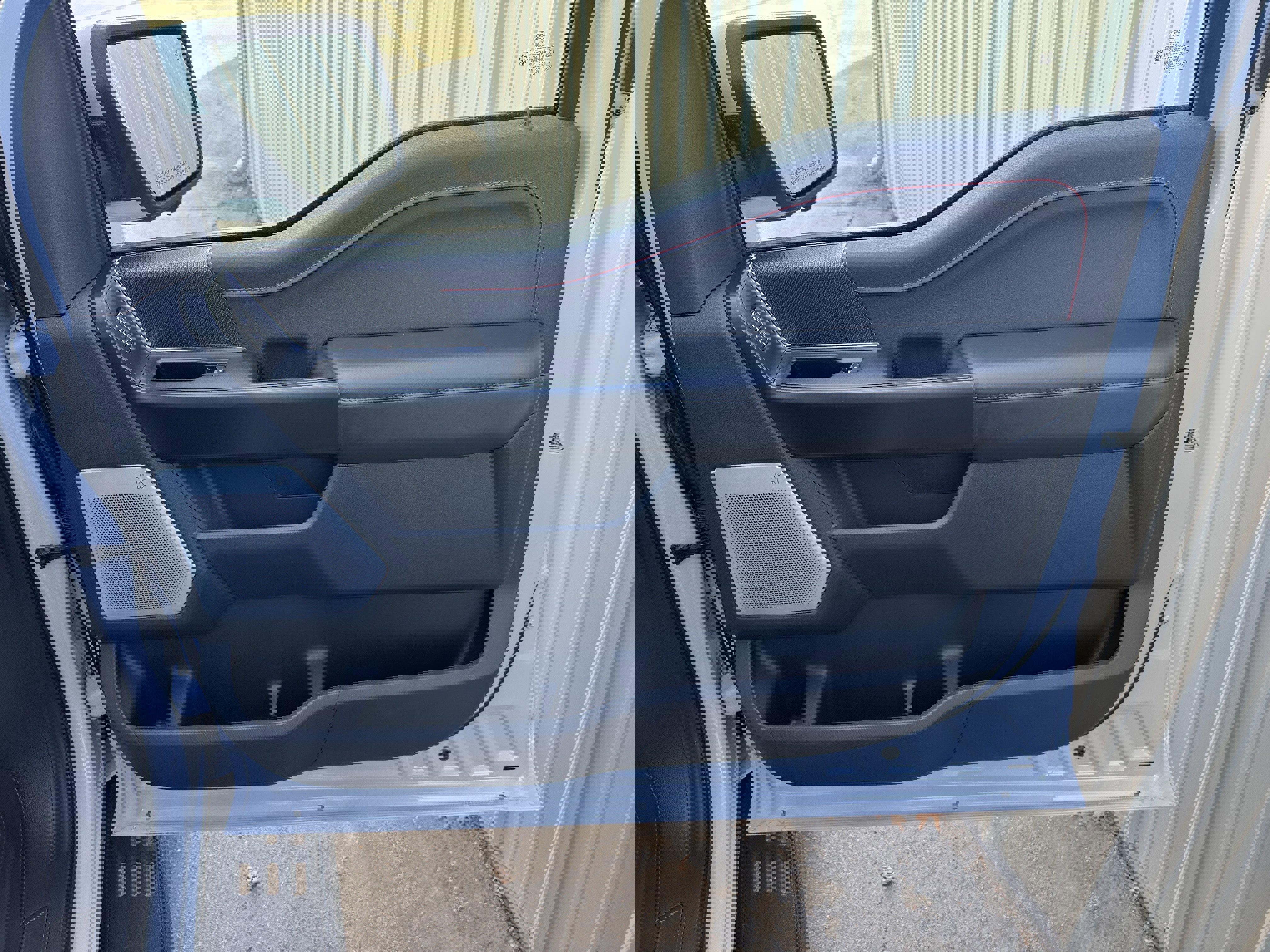 Used 2025 Ford F150 Raptor image 34