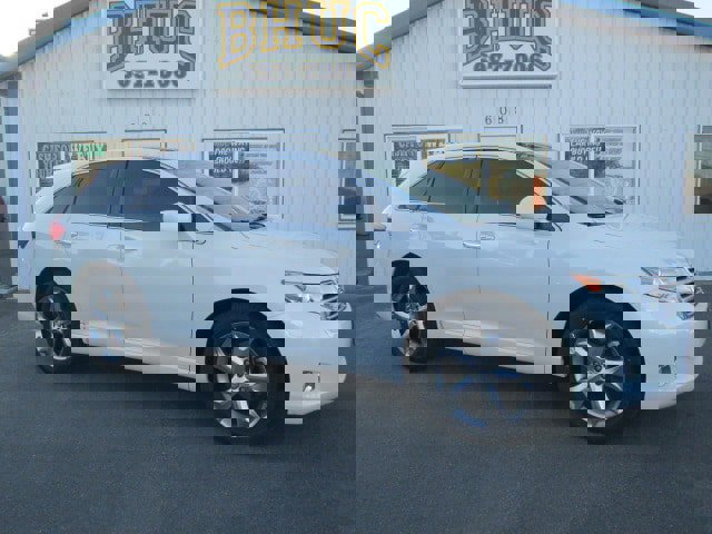 Used 2009 Toyota Venza AWD image 1