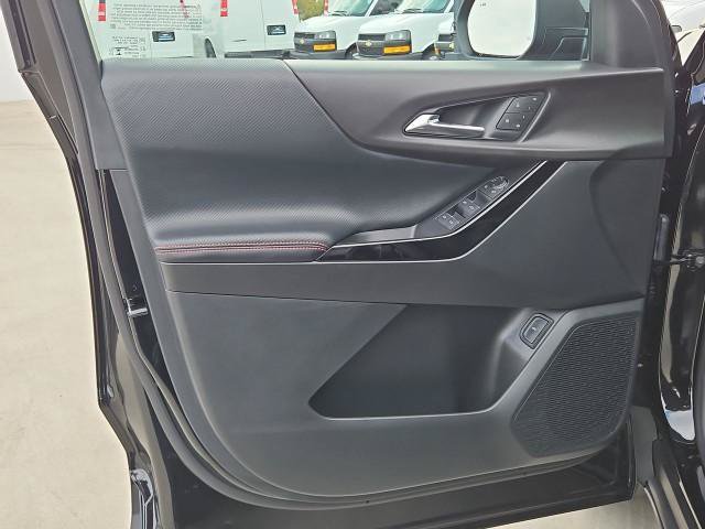 New 2027 Chevrolet Equinox RS w/ Safety and Technology Package FWD image 22