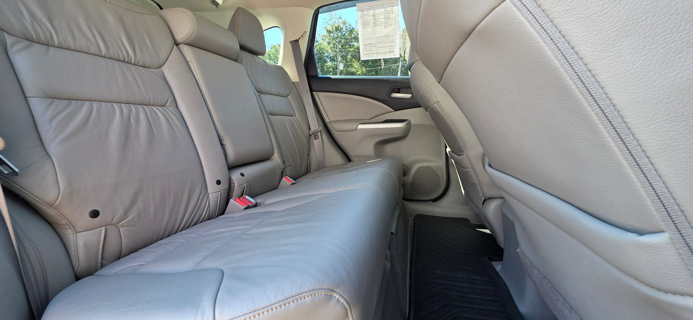 Used 2014 Honda CR-V EX-L image 18