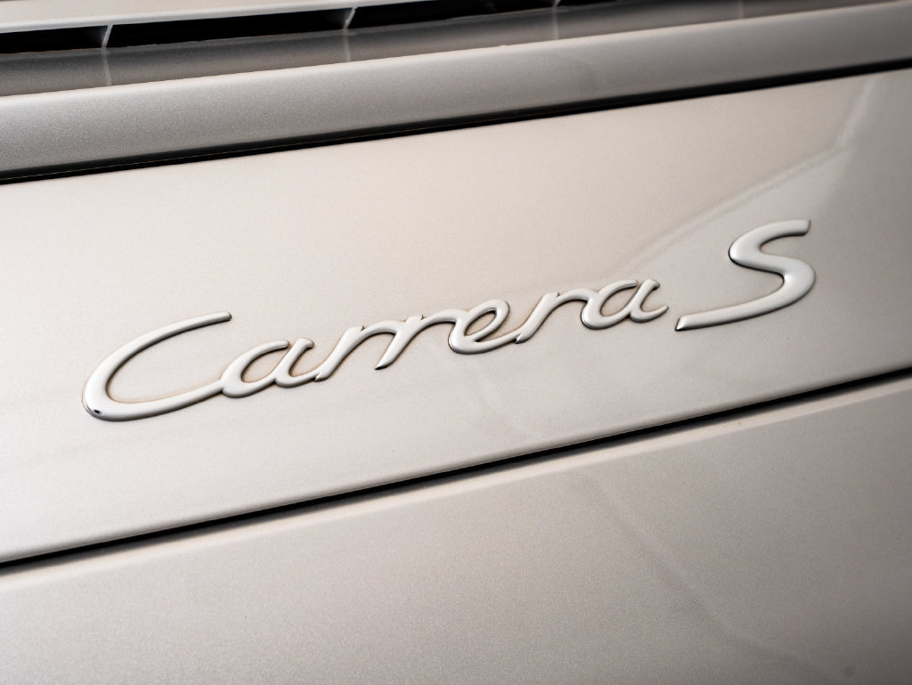 Used 2006 Porsche 911 Carrera S RWD image 22