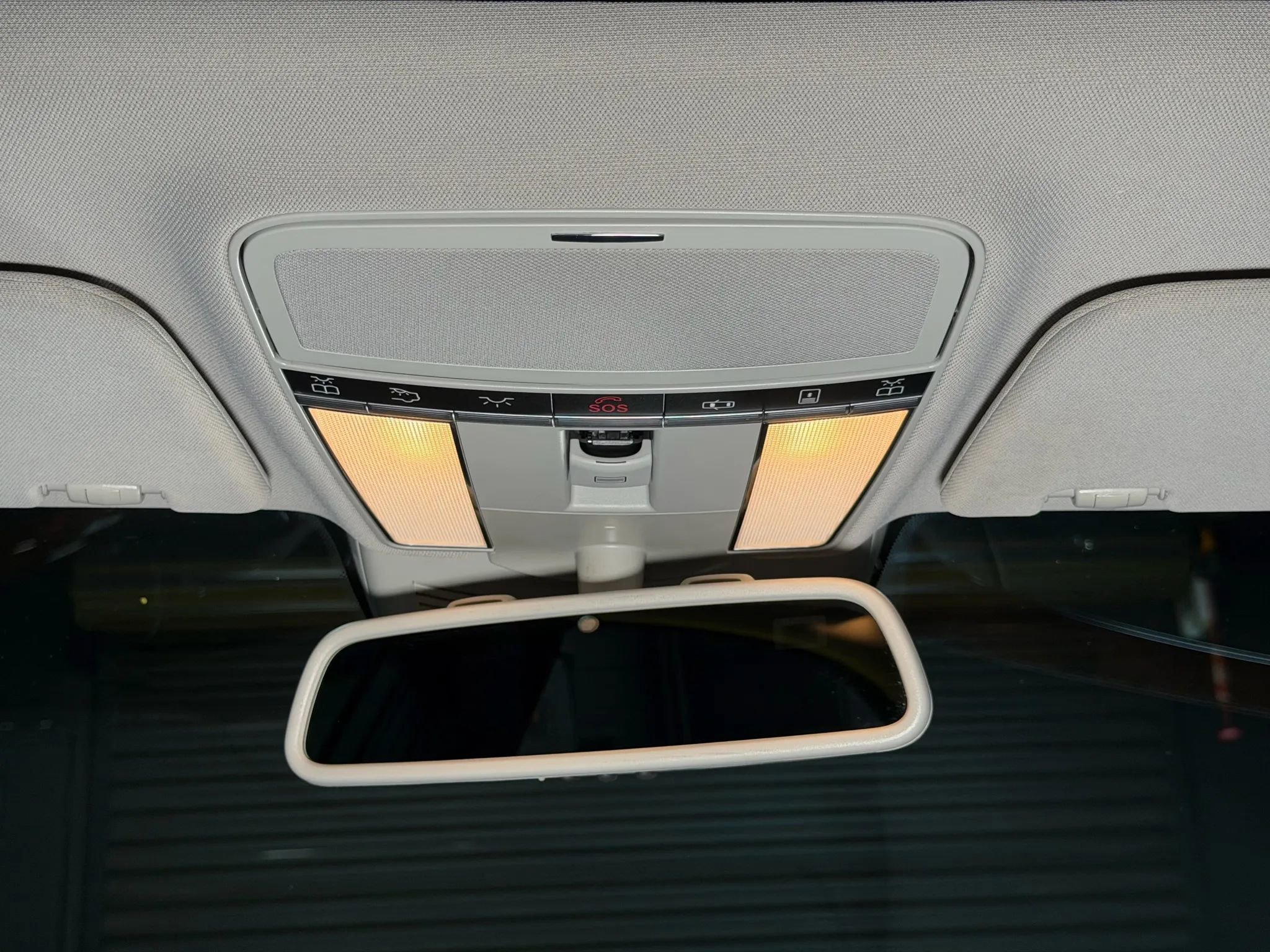 Used 2013 Mercedes-Benz S 550 w/ Sport Pkg Plus One image 30