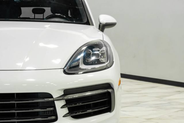 Used 2019 Porsche Cayenne AWD/4WD image 57