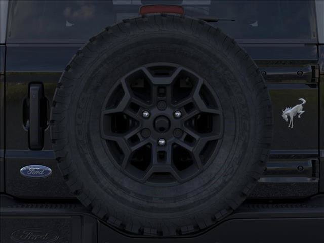 New 2026 Ford Bronco Badlands AWD/4WD image 24