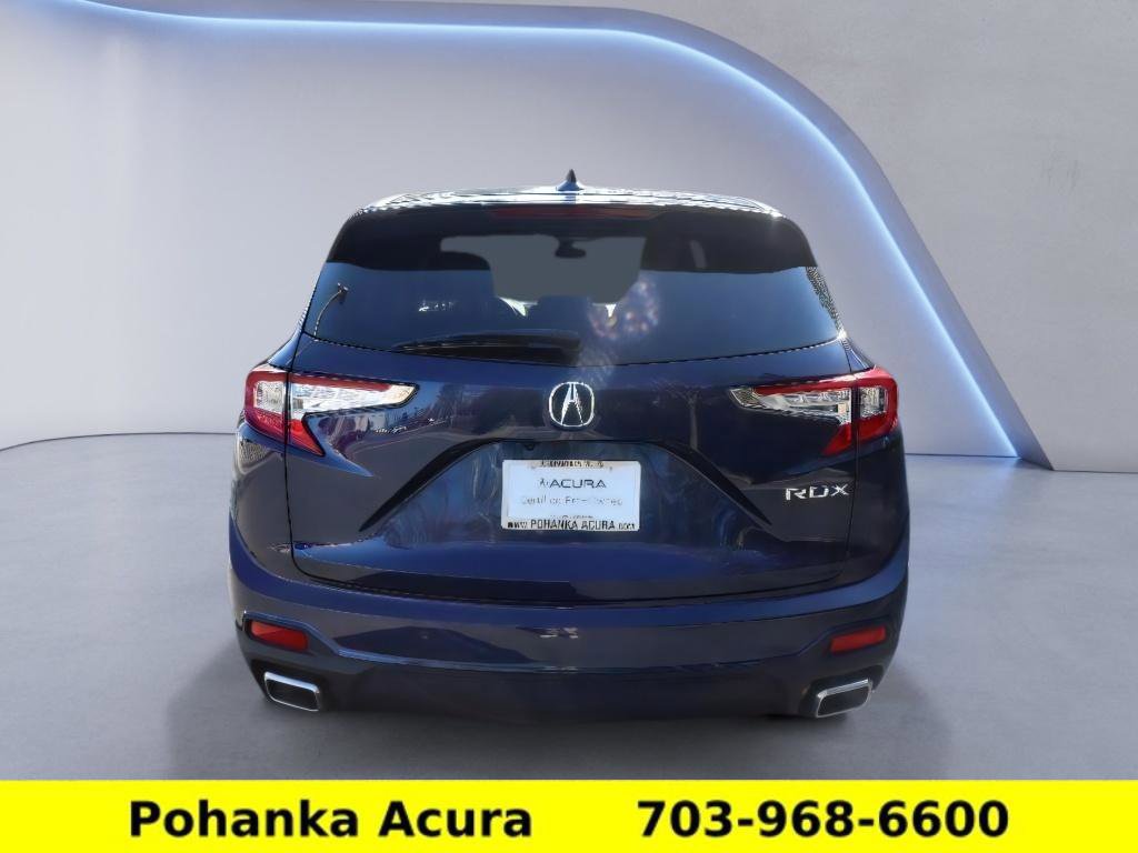 Used 2023 Acura RDX FWD w/ Technology Package image 6