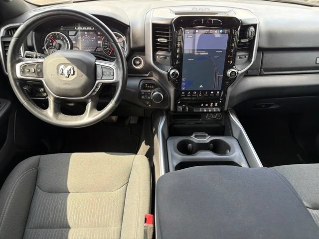 Used 2022 RAM 1500 Big Horn AWD/4WD image 20