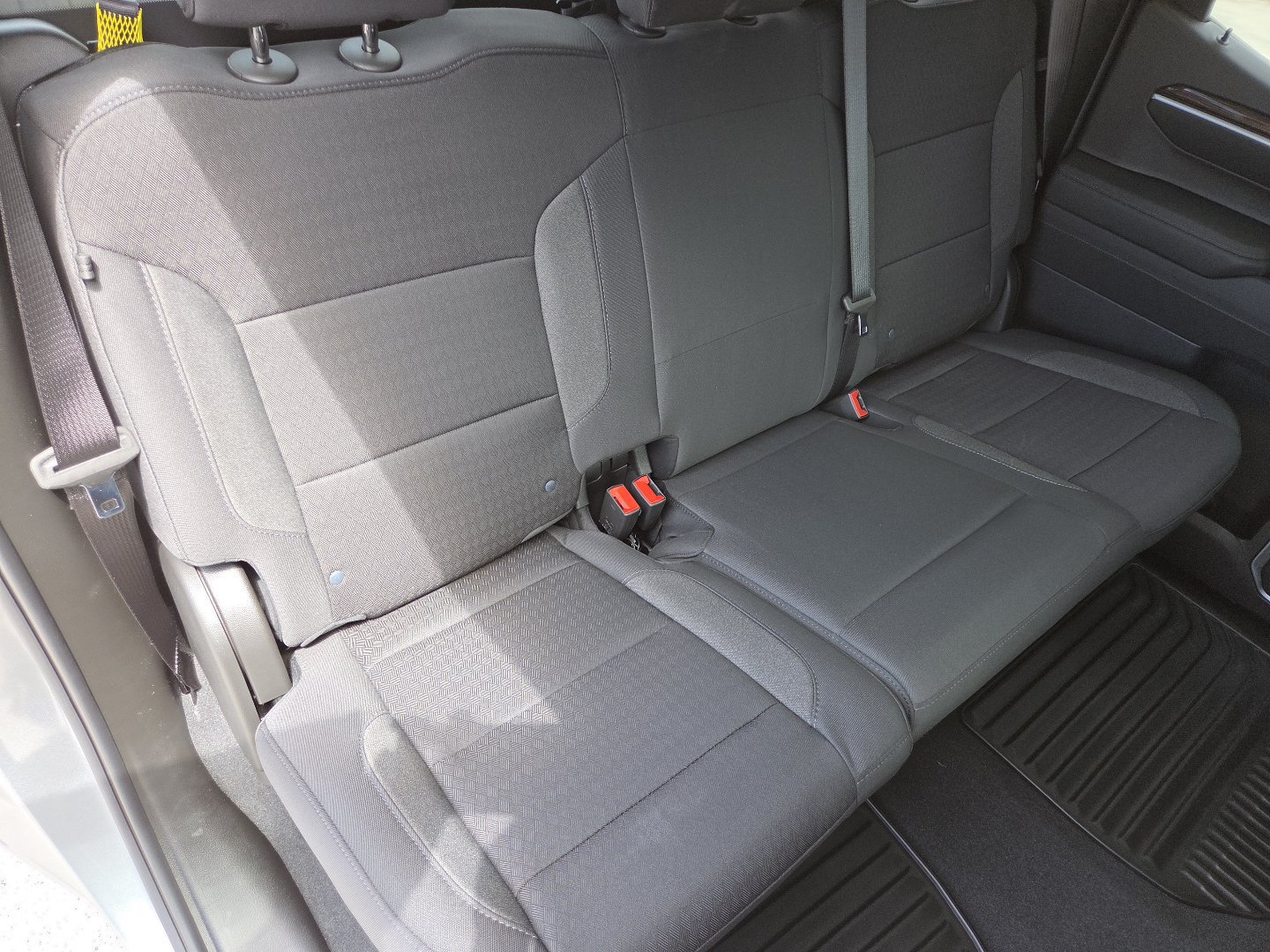 New 2026 Chevrolet Silverado 1500 LT AWD/4WD image 25
