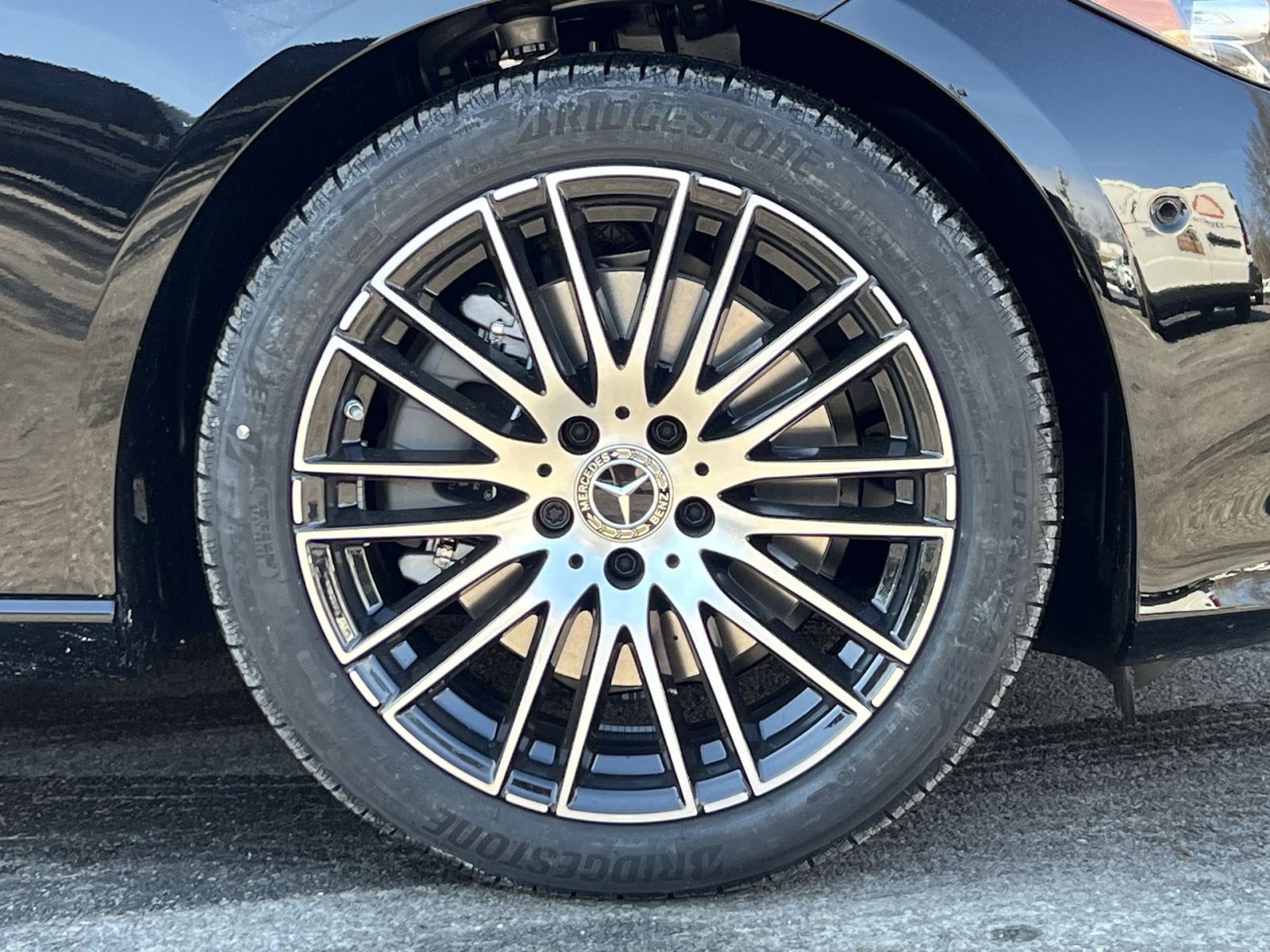 New 2026 Mercedes-Benz C 300 4MATIC Sedan image 10