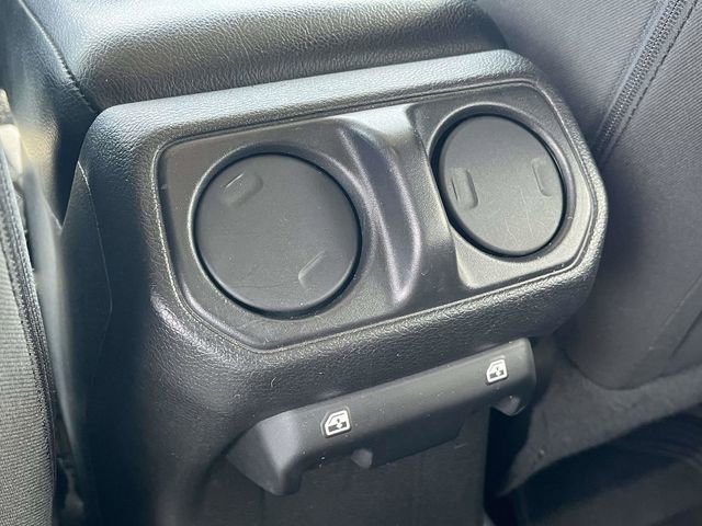 Used 2022 Jeep Wrangler Unlimited Sport AWD/4WD image 19