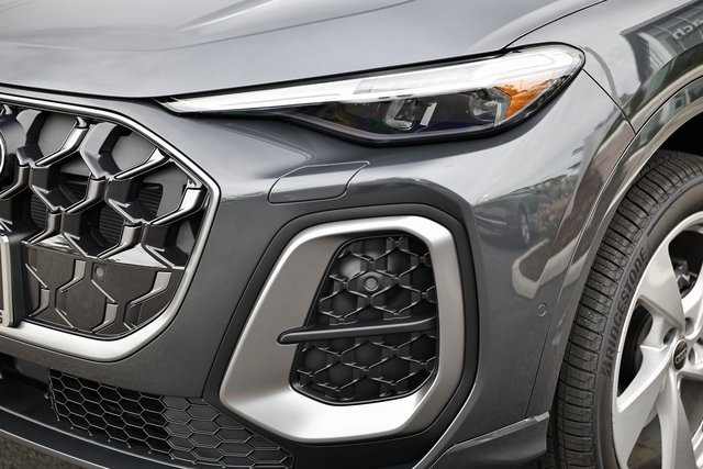 New 2025 Audi Q5 Premium Plus image 12