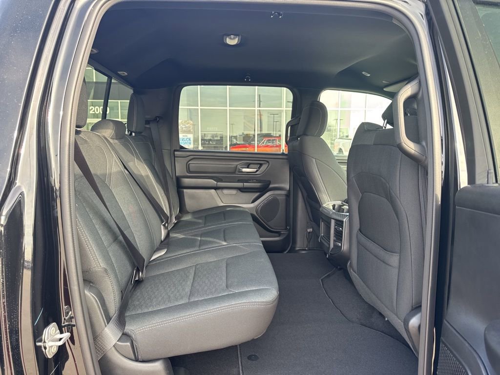 New 2026 RAM 1500 Express image 28