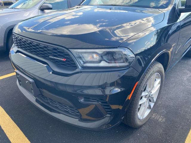 Certified 2023 Dodge Durango GT AWD/4WD image 19