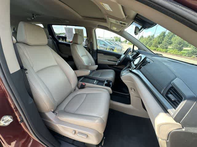Used 2020 Honda Odyssey EX-L image 21