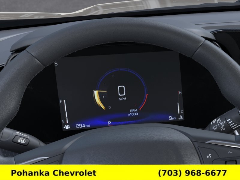 New 2026 Chevrolet Trax ACTIV w/ Driver Confidence Package FWD image 18