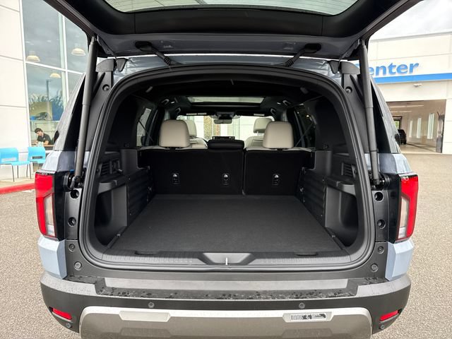 New 2026 Honda Passport TrailSport Elite image 13