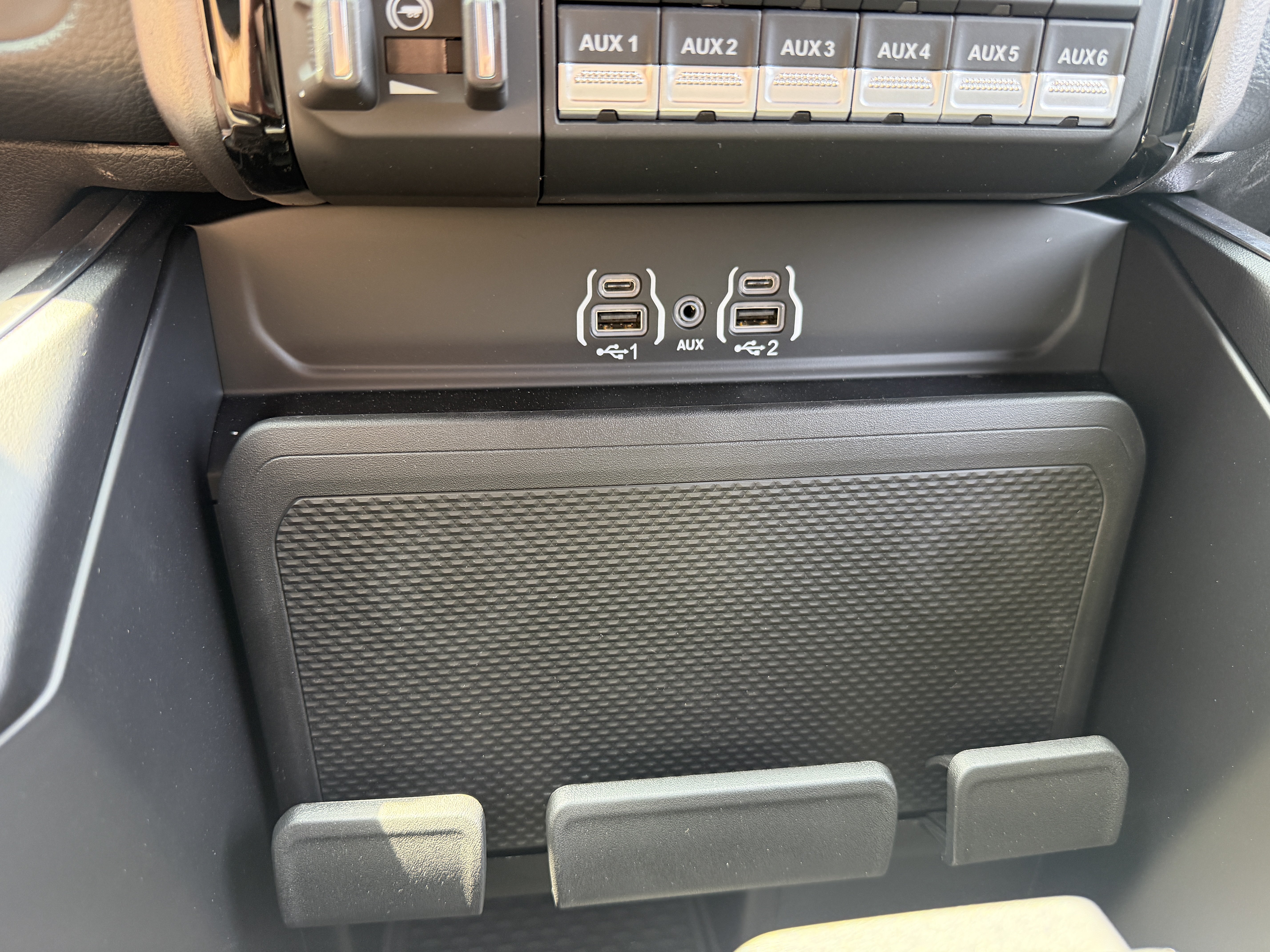 New 2026 RAM 2500 Big Horn AWD/4WD image 43