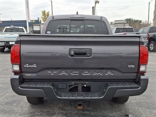 Used 2021 Toyota Tacoma SR image 5
