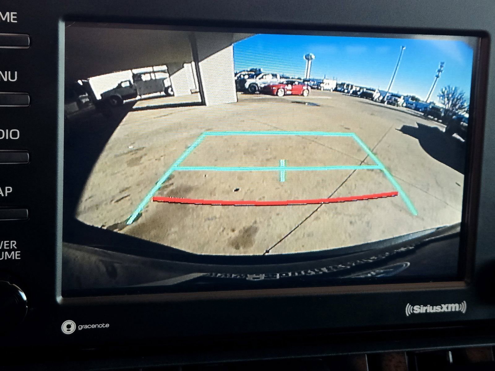 Used 2021 Toyota RAV4 LE image 16