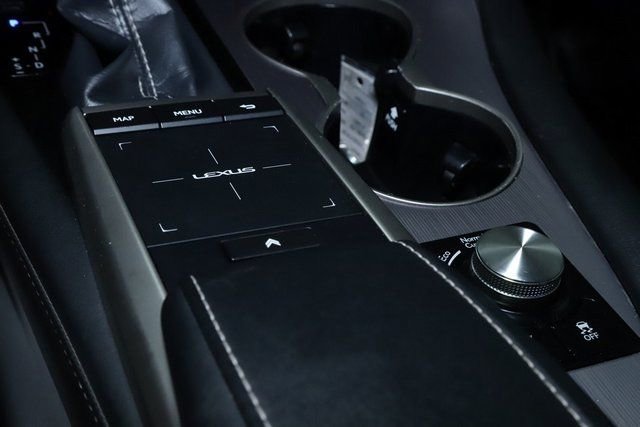 Used 2022 Lexus RX 450h F Sport image 30