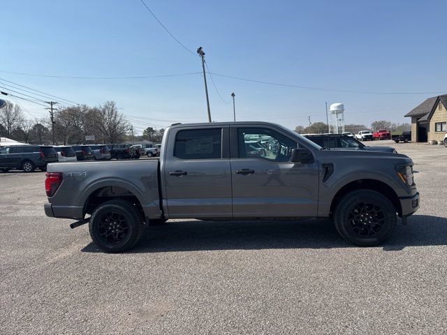 New 2026 Ford F150 STX image 46