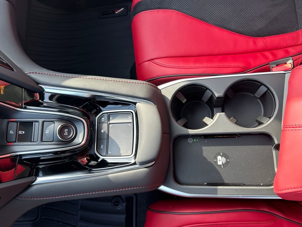 New 2026 Acura RDX A-Spec image 17