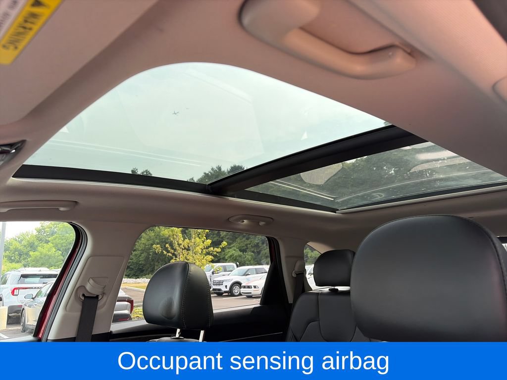 Used 2021 Kia Sorento EX w/ Panoramic Sunroof Package AWD/4WD image 25