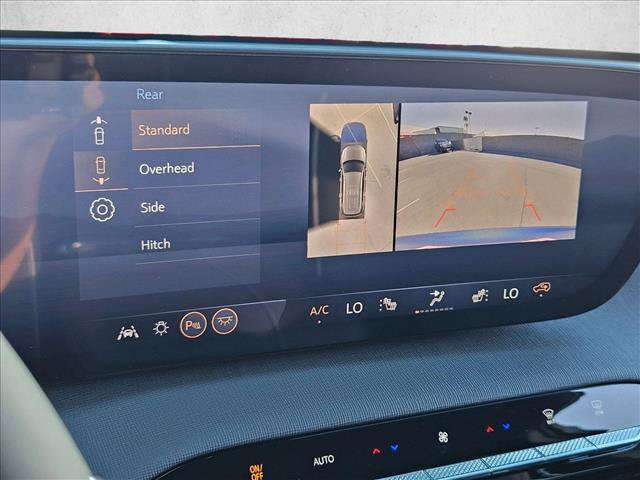 New 2026 Buick Enclave Preferred FWD image 14