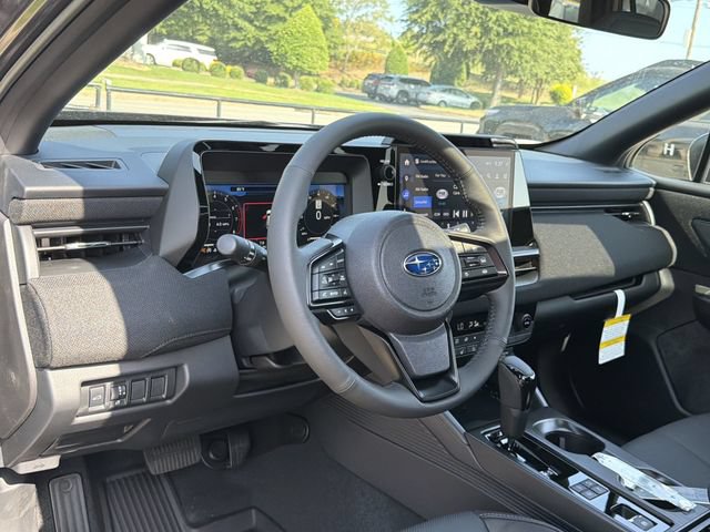 New 2026 Subaru Outback Limited XT AWD/4WD image 10