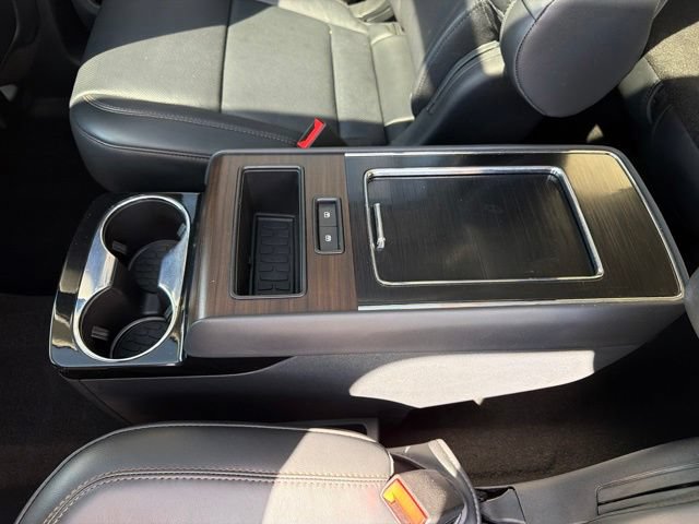 Certified 2025 Lincoln Aviator Reserve w/ Equipment Group 201A AWD/4WD image 19