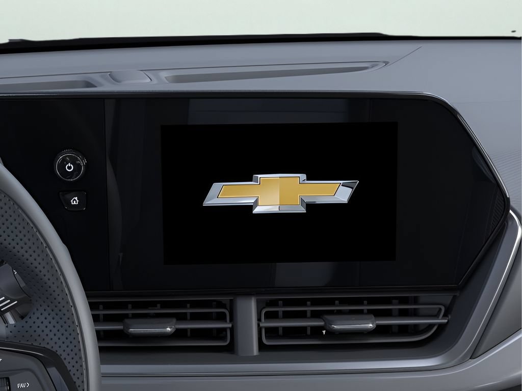 New 2026 Chevrolet Trax LS FWD image 20