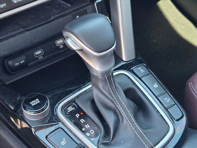 Used 2022 Kia Seltos SX w/ Sunroof Package image 7