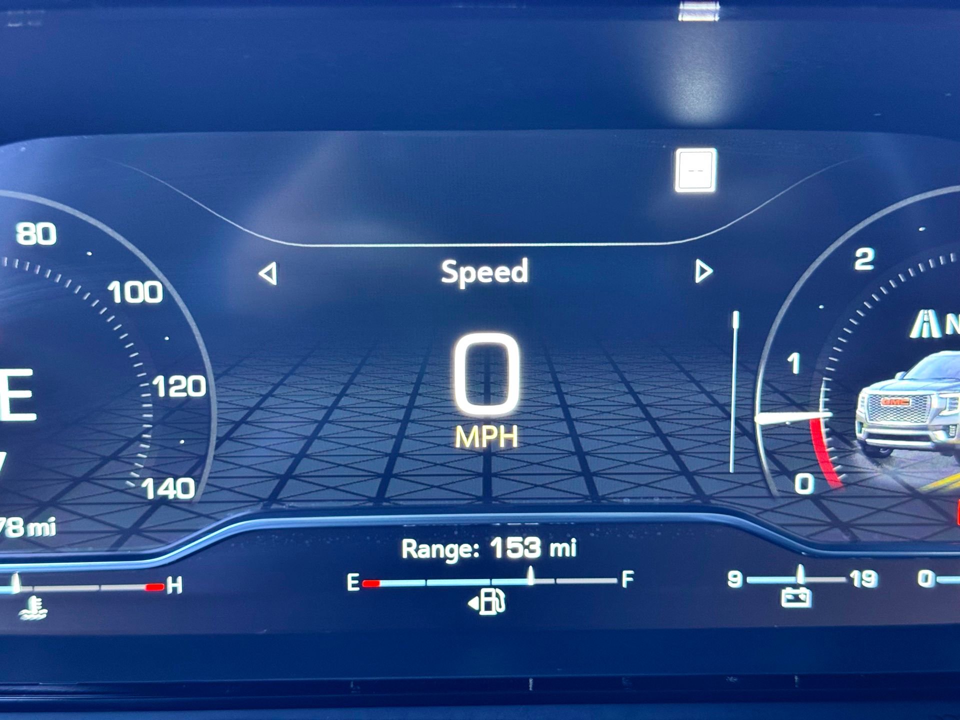 Used 2023 GMC Yukon Denali Ultimate image 30