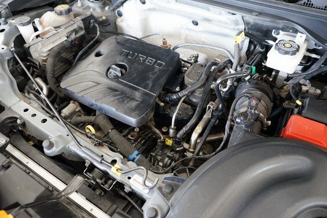 Used 2022 Buick Encore GX Essence image 46