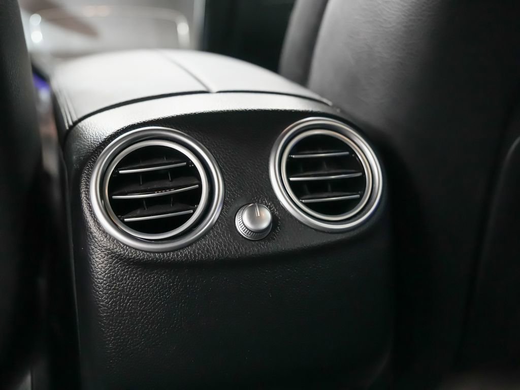 Used 2022 Mercedes-Benz GLC 300 4MATIC image 19