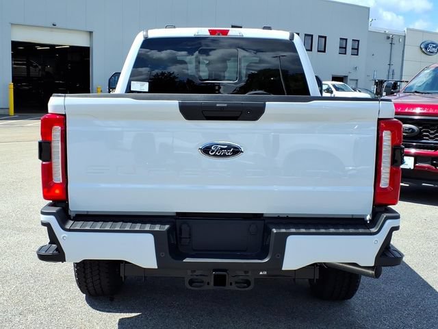 New 2026 Ford F250 XL w/ STX Appearance Package AWD/4WD image 5