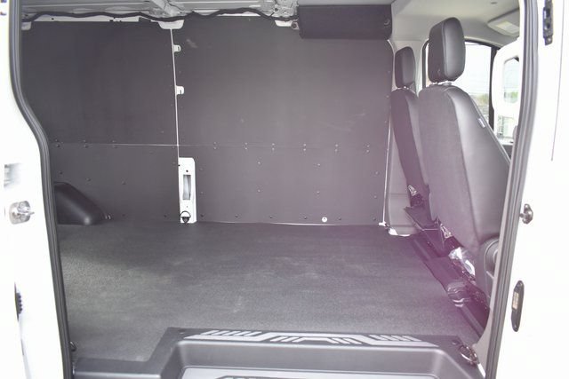 Used 2025 Ford Transit 250 Low Roof w/ Load Area Protection Package RWD image 31