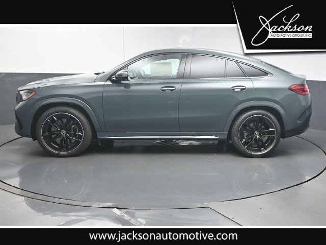 New 2027 Mercedes-Benz GLE 450 4MATIC Coupe image 6