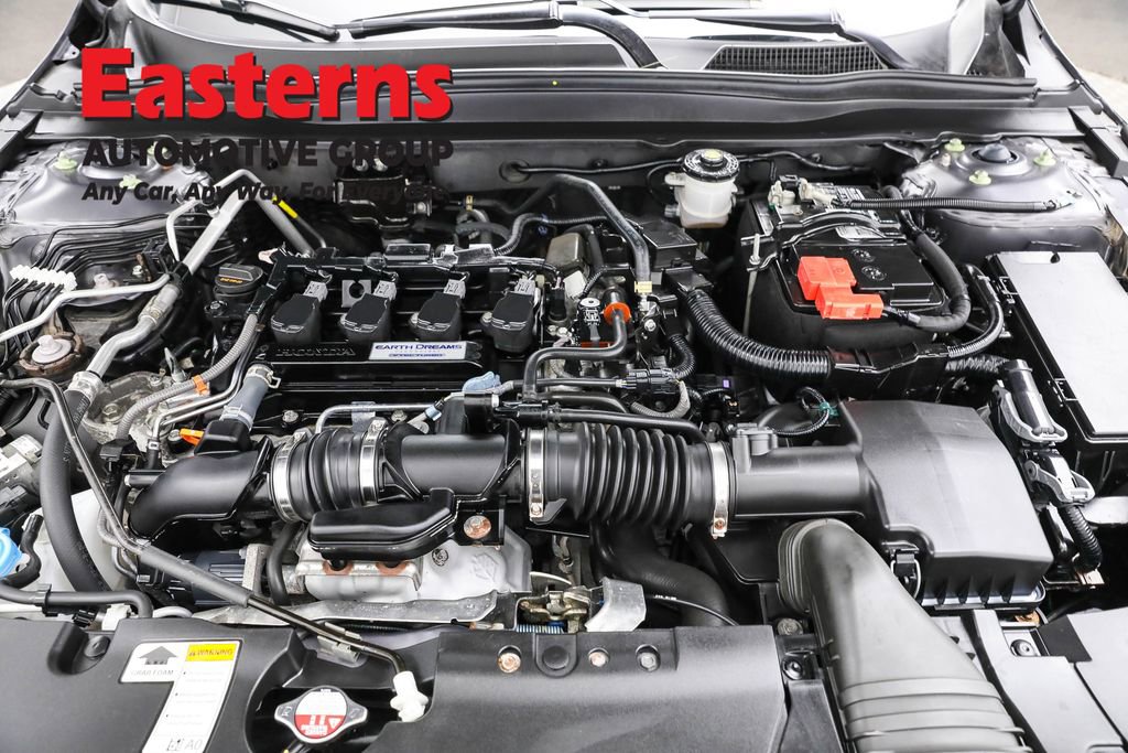 Used 2019 Honda Accord EX image 7