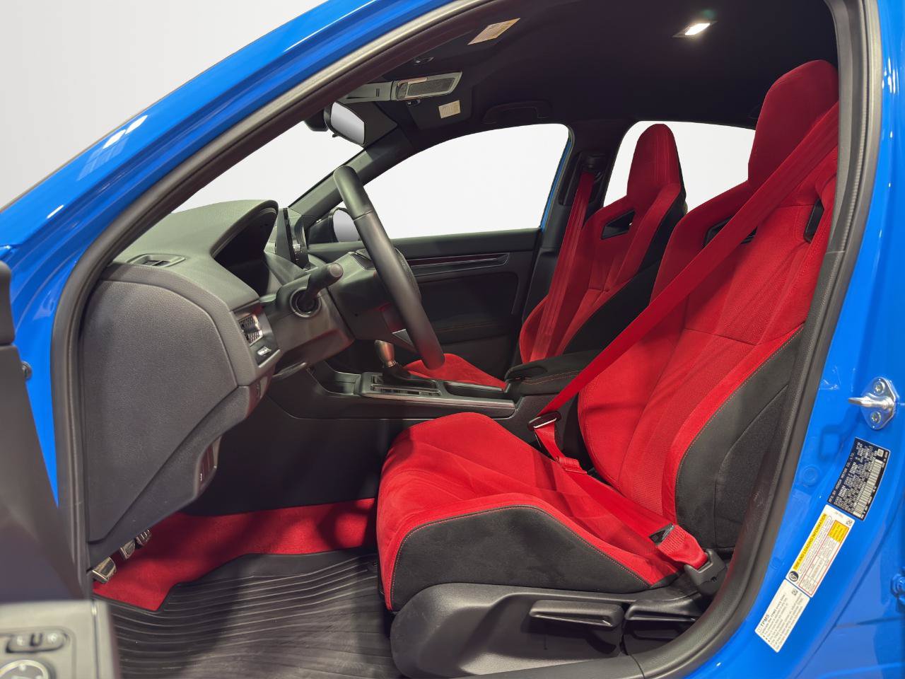 Used 2025 Honda Civic Type R image 13