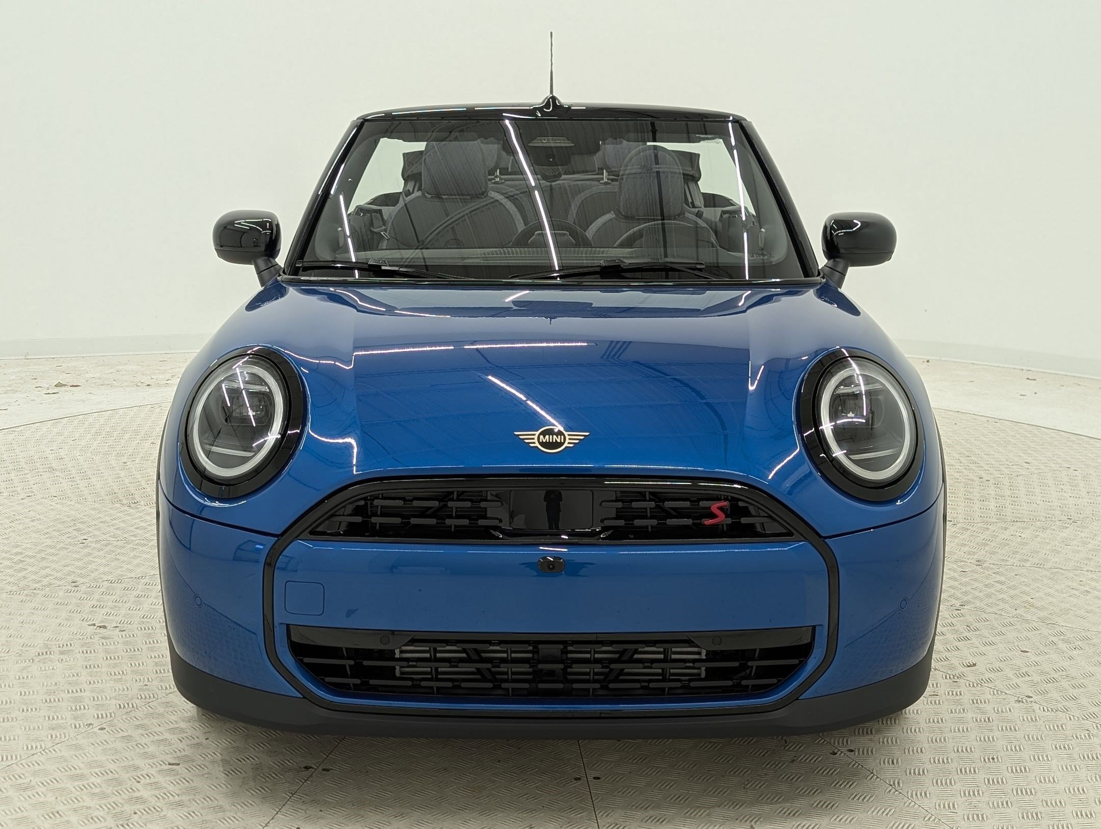 New 2026 MINI Cooper S image 6