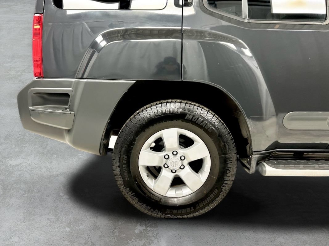 Used 2013 Nissan Xterra S RWD image 31