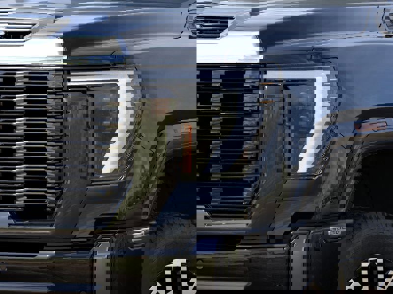 New 2026 GMC Sierra 2500 Denali Ultimate image 10