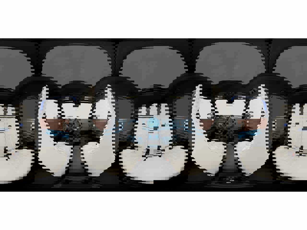 New 2025 MINI Cooper Countryman S w/ Comfort Package Max image 7