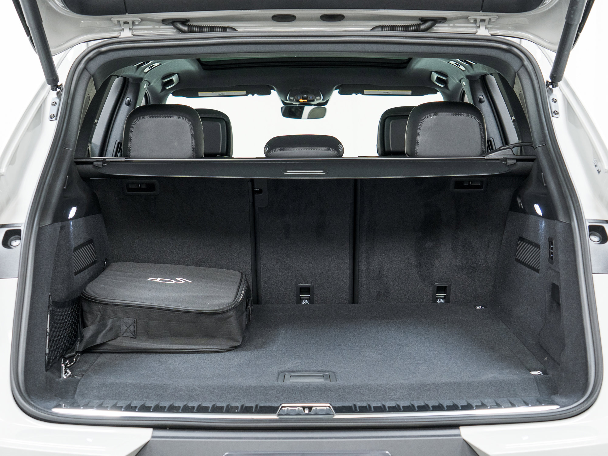 New 2026 Porsche Cayenne S image 13