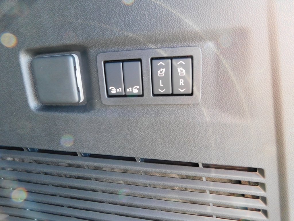 New 2025 Chevrolet Tahoe Premier image 27