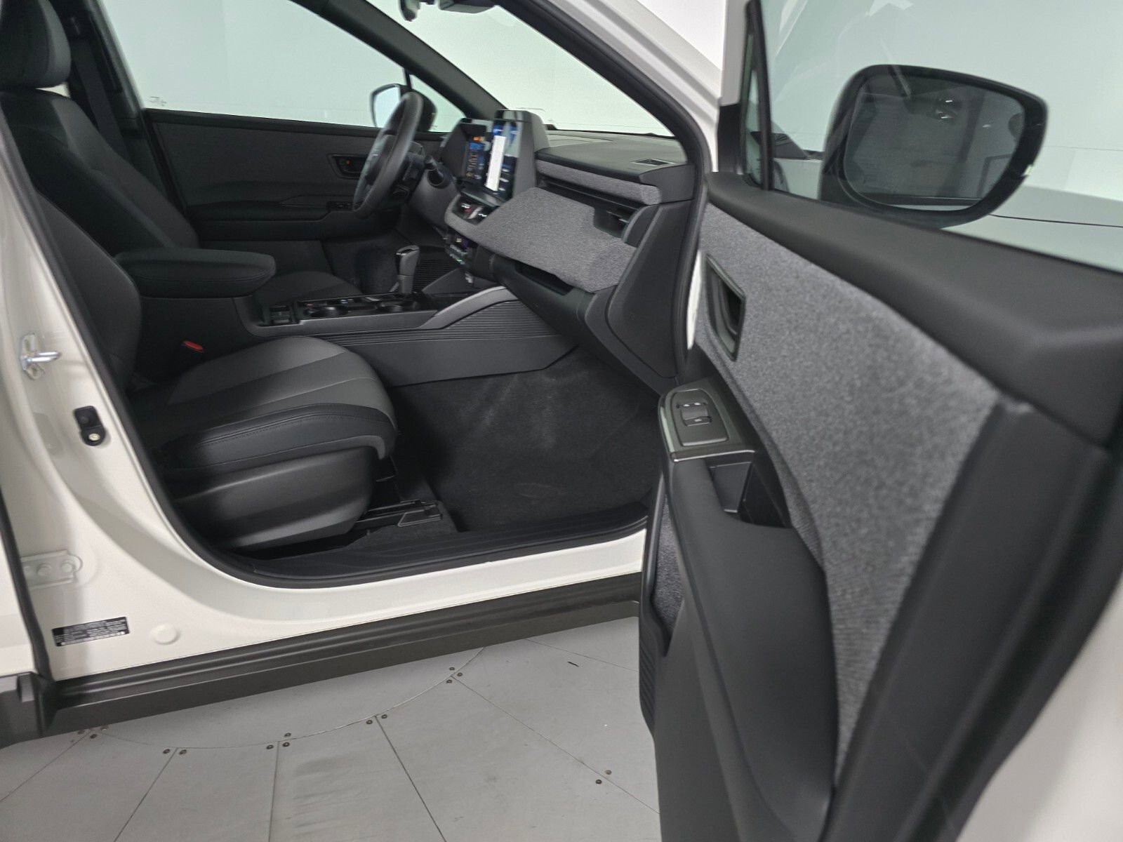 New 2026 Subaru Outback Premium image 19