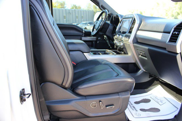Used 2022 Ford F350 Platinum image 23