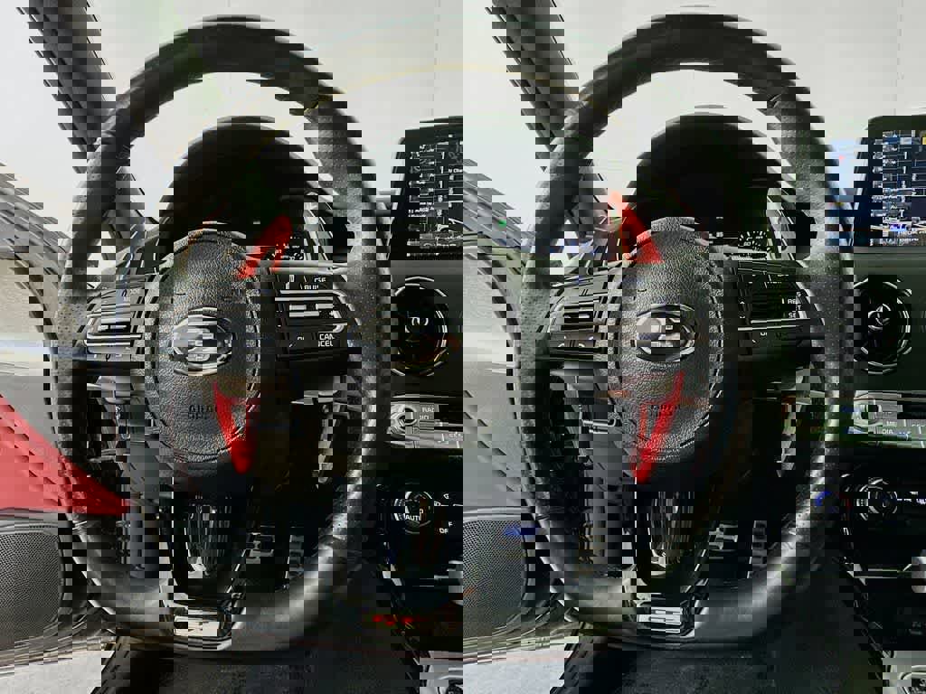 Used 2018 Kia Stinger GT1 image 16