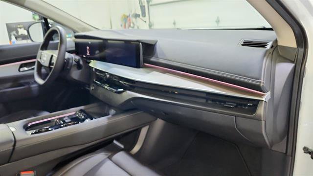 Certified 2025 Nissan Murano SL AWD/4WD image 25